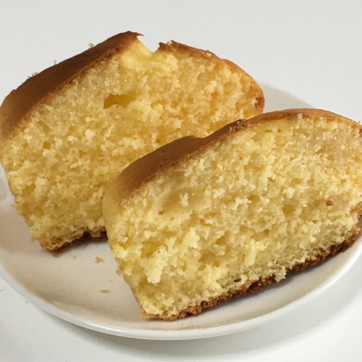 簡単 米粉でカステラ風 パウンドケーキ レシピ 作り方 By Mako6 楽天レシピ 簡単 米粉でカステラ風 パウンドケーキ レシピ 作り方 By Mako6 楽天レシピ